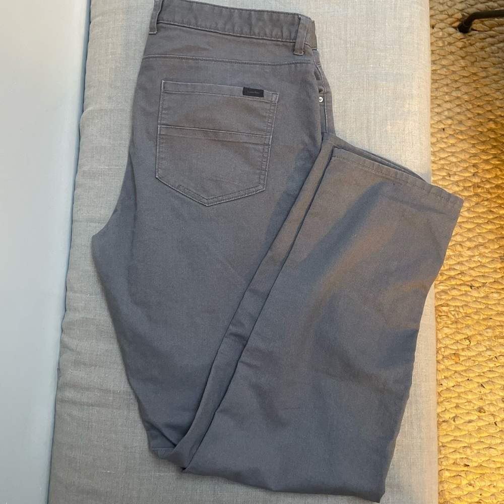 Calvin Klein Slacks